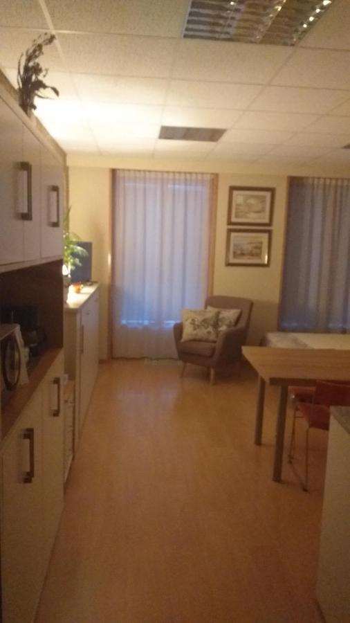 Loft Plaza Mayor Ourense