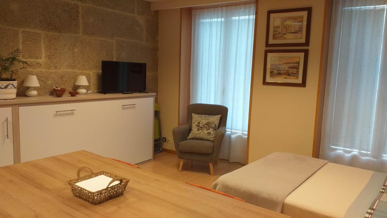 Apartment Loft Plaza Mayor *