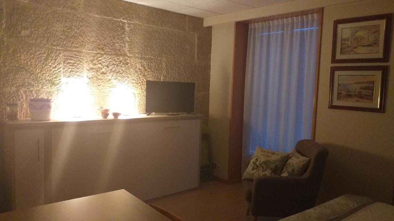 Loft Plaza Mayor * Ourense