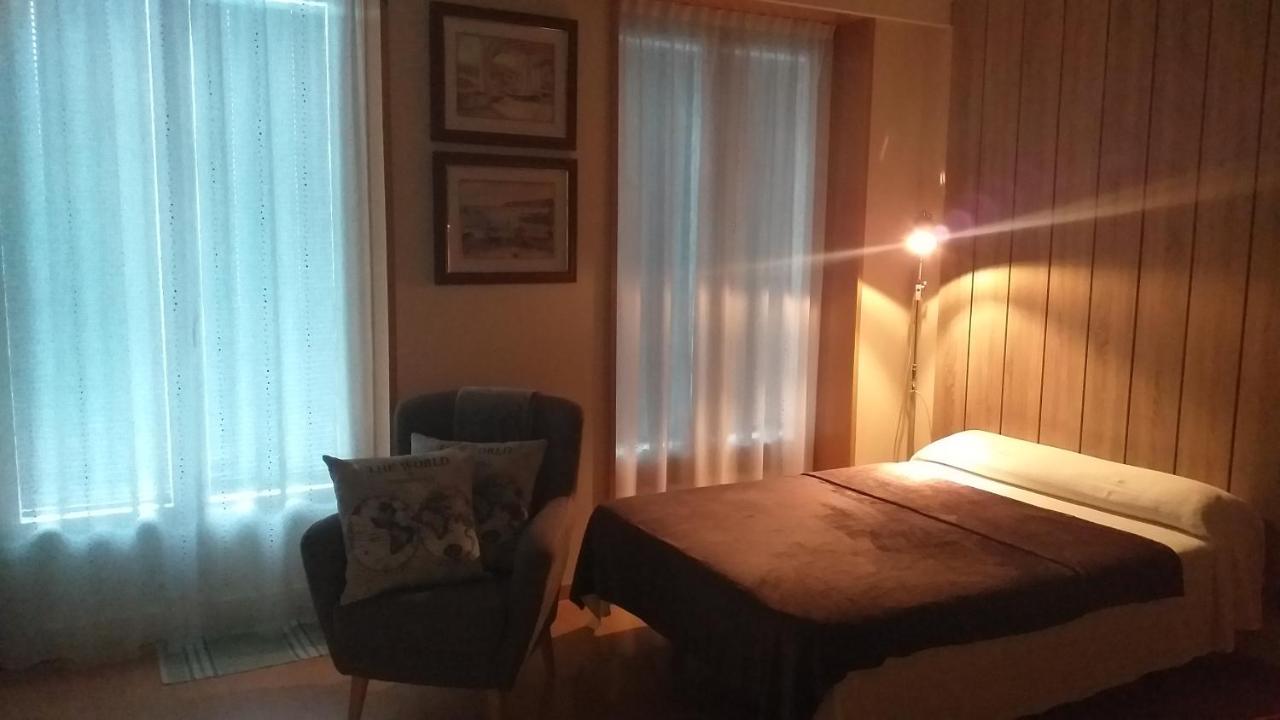 Loft Plaza Mayor Apartment Ourense