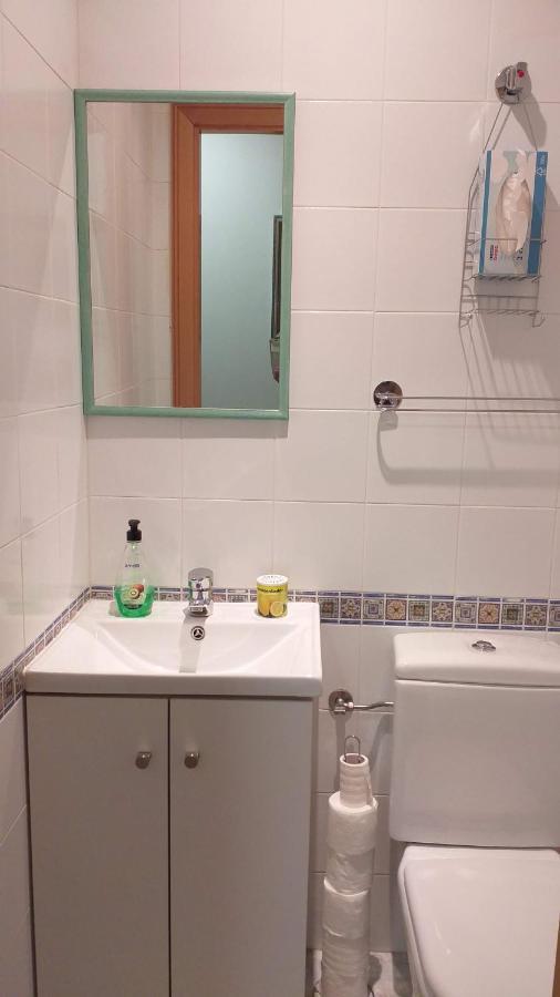 Apartment Loft Plaza Mayor Ourense
