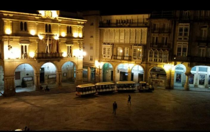 Loft Plaza Mayor Apartment *
